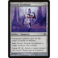 Neurok Stealthsuit Thumb Nail