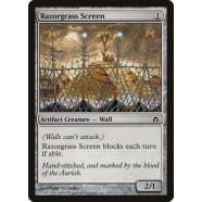 Razorgrass Screen Thumb Nail