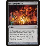 Salvaging Station Thumb Nail