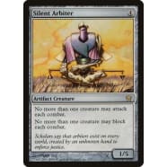 Silent Arbiter Thumb Nail