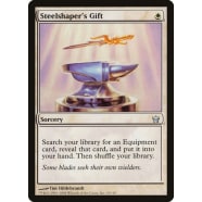 Steelshaper's Gift Thumb Nail