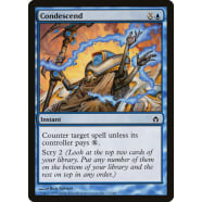 Condescend Thumb Nail
