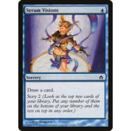 Serum Visions Thumb Nail