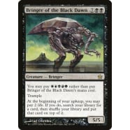 Bringer of the Black Dawn Thumb Nail