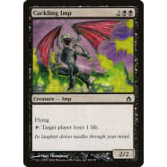Cackling Imp Thumb Nail