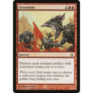 Granulate Thumb Nail
