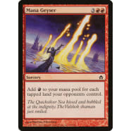 Mana Geyser Thumb Nail
