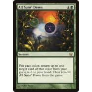 All Suns' Dawn Thumb Nail