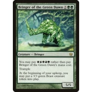 Bringer of the Green Dawn Thumb Nail