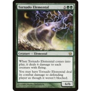 Tornado Elemental Thumb Nail