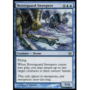 Hoverguard Sweepers Thumb Nail