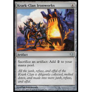 Krark-Clan Ironworks Thumb Nail