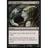 Night's Whisper Thumb Nail