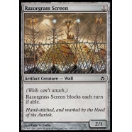 Razorgrass Screen Thumb Nail