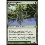 Sylvok Explorer Thumb Nail