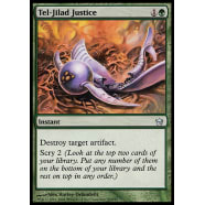 Tel-Jilad Justice Thumb Nail