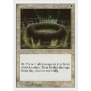 Circle of Protection: Black Thumb Nail