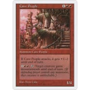 Cave People Thumb Nail