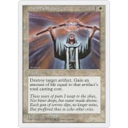 Divine Offering Thumb Nail