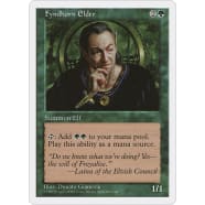 Fyndhorn Elder Thumb Nail