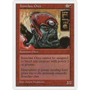 Ironclaw Orcs Thumb Nail