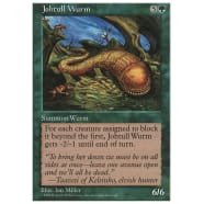 Johtull Wurm Thumb Nail