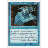 Labyrinth Minotaur Thumb Nail