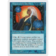 Magus of the Unseen Thumb Nail