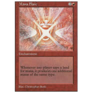 Mana Flare Thumb Nail