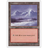 Mountain A Thumb Nail