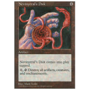 Nevinyrral's Disk Thumb Nail