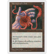 Nevinyrral's Disk Thumb Nail