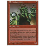 Orcish Conscripts Thumb Nail