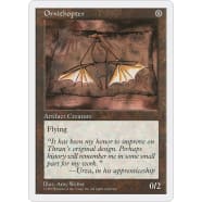 Ornithopter Thumb Nail