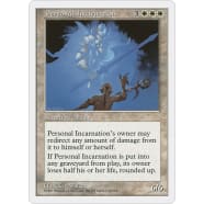 Personal Incarnation Thumb Nail