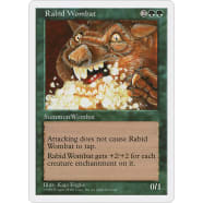 Rabid Wombat Thumb Nail