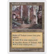 Ruins of Trokair Thumb Nail