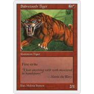 Sabretooth Tiger Thumb Nail