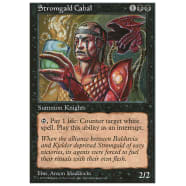 Stromgald Cabal Thumb Nail