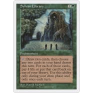 Sylvan Library Thumb Nail