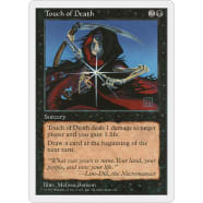 Touch of Death Thumb Nail