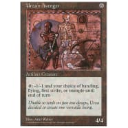 Urza's Avenger Thumb Nail