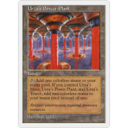 Urza's Power Plant Thumb Nail