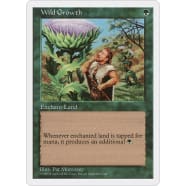 Wild Growth Thumb Nail