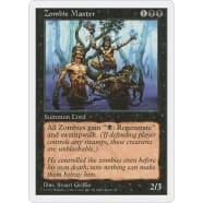 Zombie Master Thumb Nail