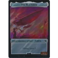 The Blackjack // The Monarch (Surge Foil Token) Thumb Nail