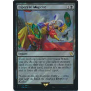 Espers to Magicite (Surge Foil) Thumb Nail