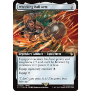 Wrecking Ball Arm Thumb Nail