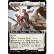 Gatta and Luzzu Thumb Nail