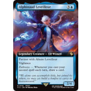 Alphinaud Leveilleur Thumb Nail